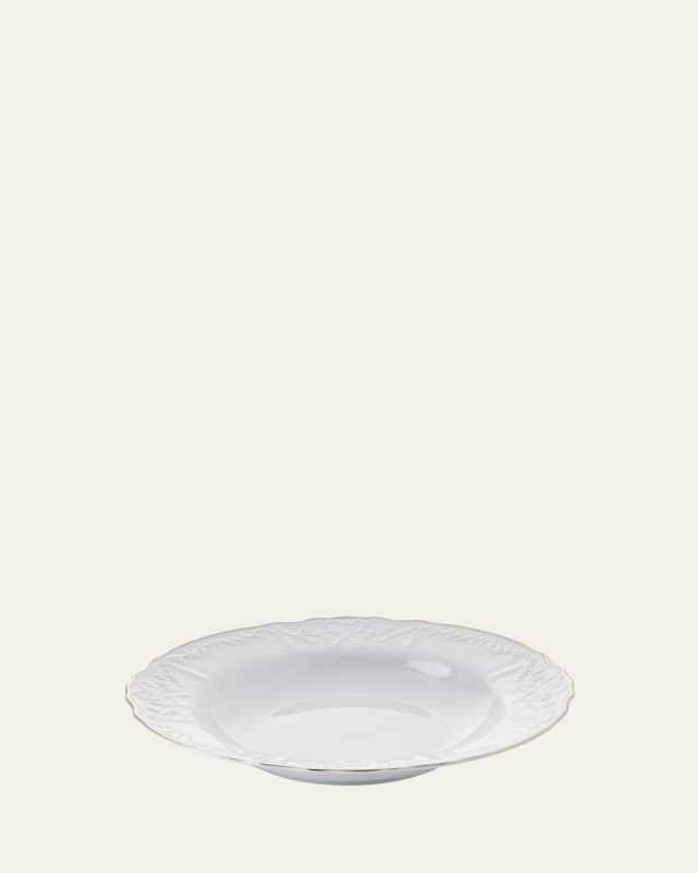 Simply Anna Pasta Plate